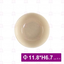 【LihTay】LT29中缽碗 一番花(12入/盒)