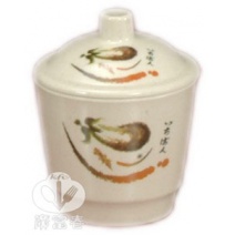 【LihTay】茶碗蒸(身) 一番花(12入/盒)