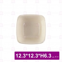 【LihTay】55八角小碗 一番花(12入/盒)