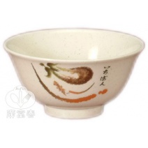 【LihTay】57 中井碗    一番花(12入/盒)