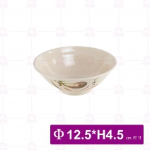 【LihTay】603 生意碗 一番花(12入/盒)