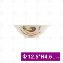 【LihTay】603 生意碗 一番花(12入/盒)