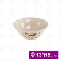 【LihTay】604 生意碗 一番花(12入/盒)