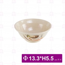 【LihTay】生意碗605 一番花(30入/盒)
