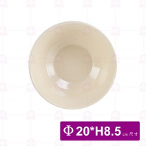 【LihTay】深井碗609 一番花(12入/盒)