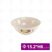 【LihTay】生意碗611 一番花(12入/盒)