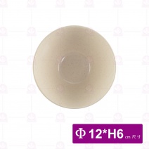 【LihTay】尖碗612 一番花(24入/盒)