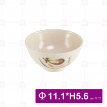 【LihTay】702南京碗 一番花(12入/盒)
