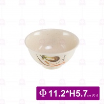 【LihTay】反口碗703 一番花(12入/盒)