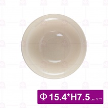 【LihTay】天井碗(身)704  一番花(12入/盒)