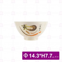 【LihTay】飯井碗705 一番花(12入/盒)