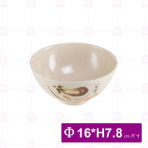 【LihTay】飯井碗706 一番花(12入/盒)