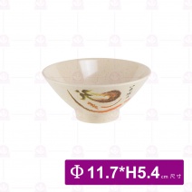【LihTay】尖碗707 一番花(12入/盒)