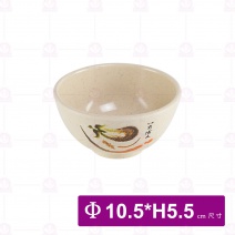 【LihTay】南京碗710 一番花(24入/盒)