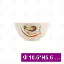 【LihTay】南京碗710 一番花(24入/盒)