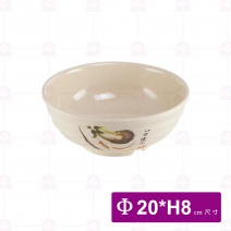 【LihTay】拉麵碗 71 一番花(12入/盒)