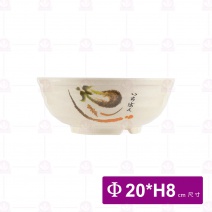 【LihTay】拉麵碗 71 一番花(12入/盒)