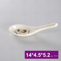 【LihTay】湯匙C1 一番花(120入/盒)