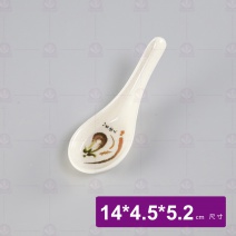 【LihTay】湯匙C1 一番花(120入/盒)