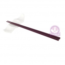 P030-4  4吋海鷗筷架 12.4*4*H2.5cm