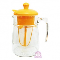 康尼茶壺(耐熱強化) 800cc