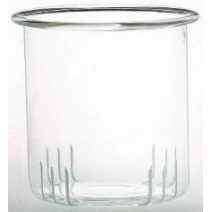 【Ocean】GU60001玻璃壺內濾杯
