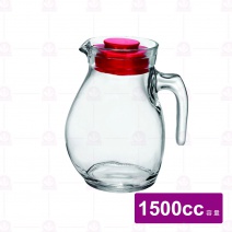【Bormioli Rocco】企鵝冷水壺 1500ml