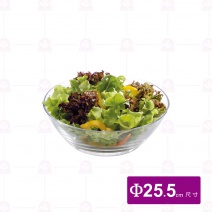 【Ocean】索諾瑪10吋沙拉缽(3入/盒)W25.5xH8.5cm
