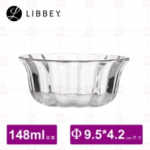 【Libbey】L5119 玻璃小缽 148cc (12入/盒)