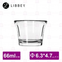 【Libbey】L5160 海鮮沾料缽 66cc(12入/盒)