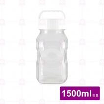 佐佐木醃漬罐-白色 1500ml (1盒2入)