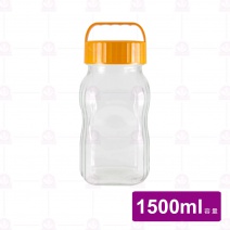 佐佐木醃漬罐-橘色 1500ml (1盒2入)
