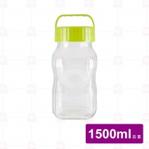 佐佐木醃漬罐-綠色 1500ml (1盒2入)