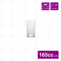 【日本ADERIA】強化早餐杯 165cc (6入/盒)