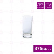 【日本ADERIA】強化冷飲杯 296cc (6入/盒)