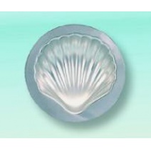 【三能】貝殼模(陽極) 68*20mm