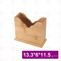 【菊川本味】V形紙巾架13.3x6x11.5cm