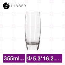 【Libbey】L2345SR 冷飲杯 355cc (12入/盒)