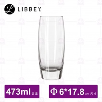 【Libbey】L2347SR 冷飲杯 473cc (12入/盒)