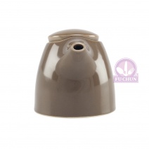 【日本 KINTO】TOPO茶壺(咖啡)-400ml