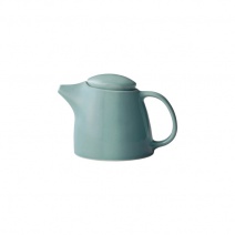 【日本 KINTO】TOPO茶壺(藍)-400ml