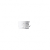 【日本KINTO】Mugtail刺蝟馬克杯-130ml