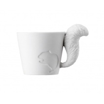 【日本KINTO】Mugtail松鼠馬克杯-150ml