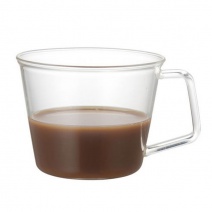 【日本KINTO】CAST 咖啡杯-220ml