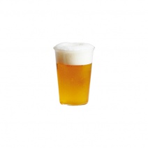 【日本KINTO】CAST 啤酒杯-430ml