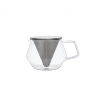【日本KINTO】CARAT急須壺-600ml