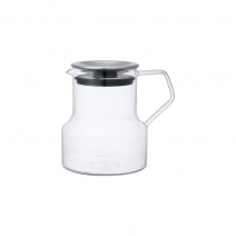 【日本KINTO】CAST 玻璃茶壺-700ml
