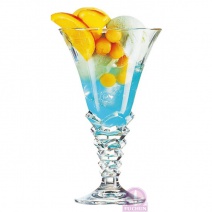 【法國Arcoroc】棕櫚樹聖代杯 370cc (1箱24入)