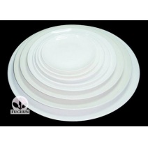 B071-12   12吋圓型盤   30*30*3.5cm