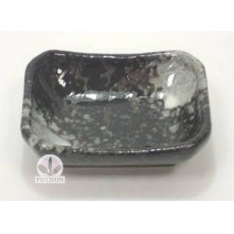 3.5長方切角碟